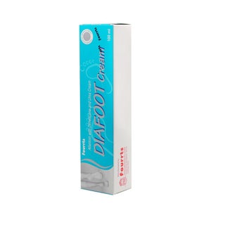 Diafoot Cream 100 mL