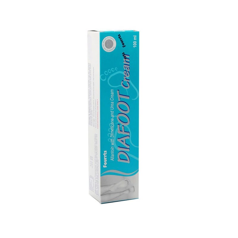 Diafoot Cream 100 mL