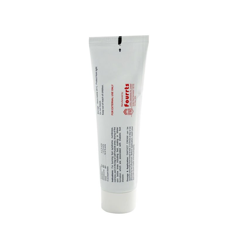 Diafoot Cream 100ml