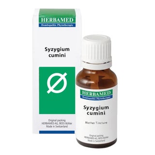 Herbamed Syzygium Cumini Mother Tincture 20 mL