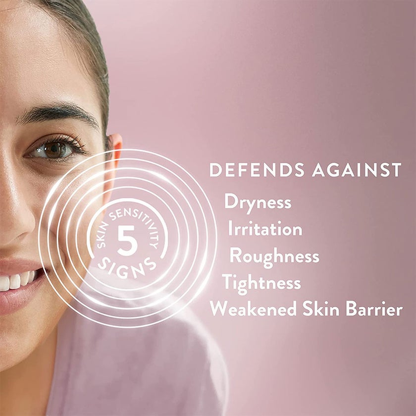 Cetaphil PRO Acne-Prone Skin Foam Wash 235ml