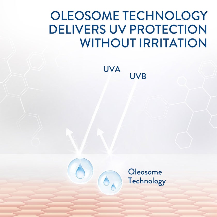 Cetaphil PRO Acne Prone Skin SPF30 Moisturizing Lotion 120ml