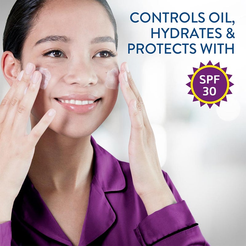 Cetaphil PRO Acne Prone Skin SPF30 Moisturizing Lotion 120 mL