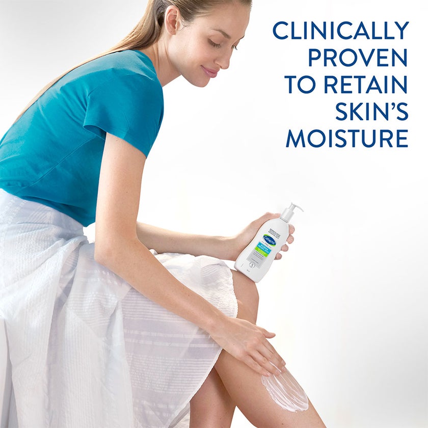 Cetaphil PRO Eczema Prone Skin Restoring Moisturizer 295ml