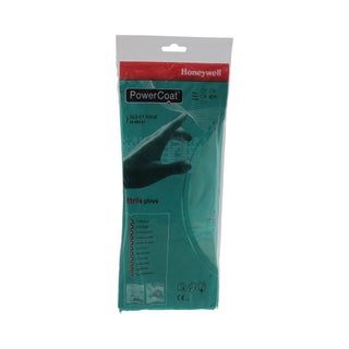Honeywell PowerCoat Nitrile Gloves Size 10  10's