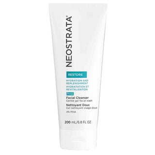Neostrata Restore Hydration & Replenishment PHA Facial Cleanser 200ml