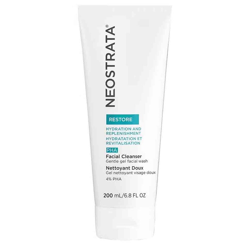 Neostrata Restore Hydration & Replenishment PHA Facial Cleanser 200ml