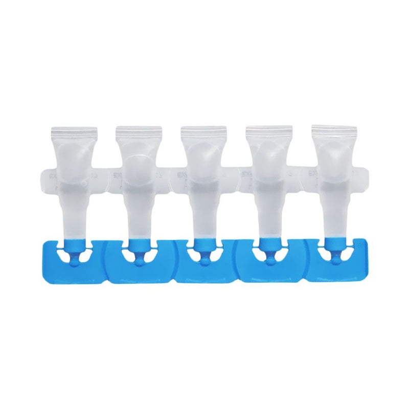Lubrimax Tears Unit Dose Vials 0.5 mL 20's