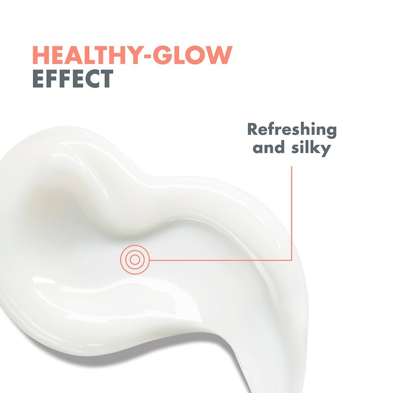 Avene A-Oxitive Day Smoothing Anti-Ageing Water-Cream 30ml