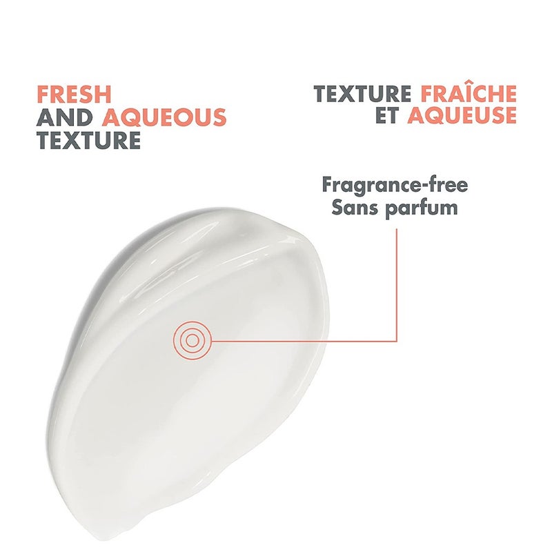 Avene A-Oxitive Eye Smoothing Anti-Ageing Contour Cream 15ml