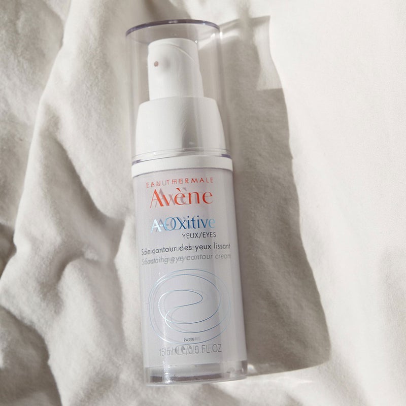 Avene A-Oxitive Eye Smoothing Anti-Ageing Contour Cream 15ml