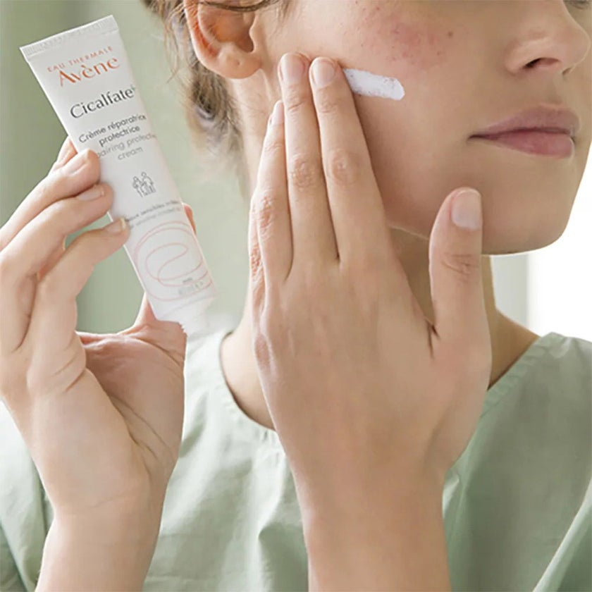 Avene Cicalfate+ Repairing Protective Cream 40ml
