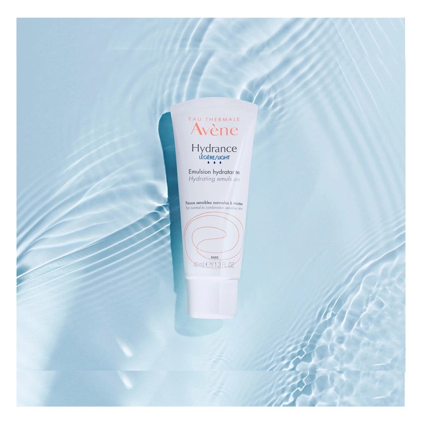 Avene Hydrance Optimal SPF20 Rich Hydrating Emulsion 40ml