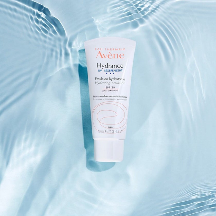 Avene Hydrance Optimal SPF30 Light Hydrating Emulsion 40ml