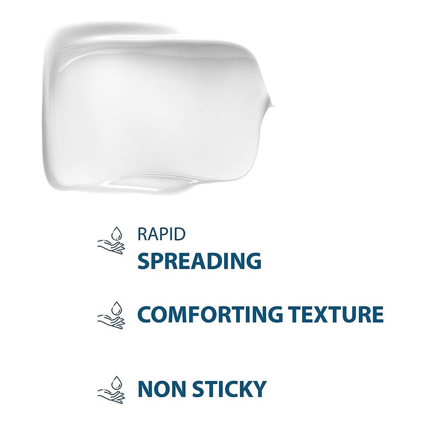 Ducray Dexyane Anti-Scratching Emollient Cream 200ml