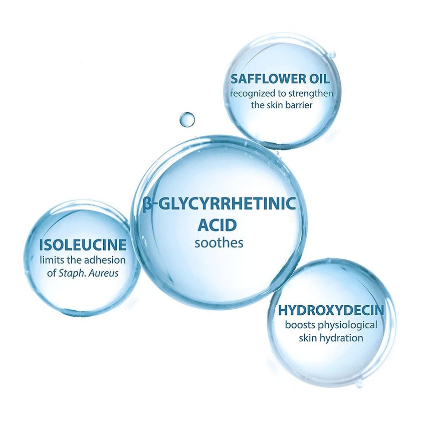 Ducray Dexyane Anti-Scratching Emollient Cream 200ml