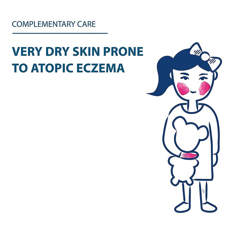 Ducray Dexyane Anti-Scratching Emollient Cream 200 mL
