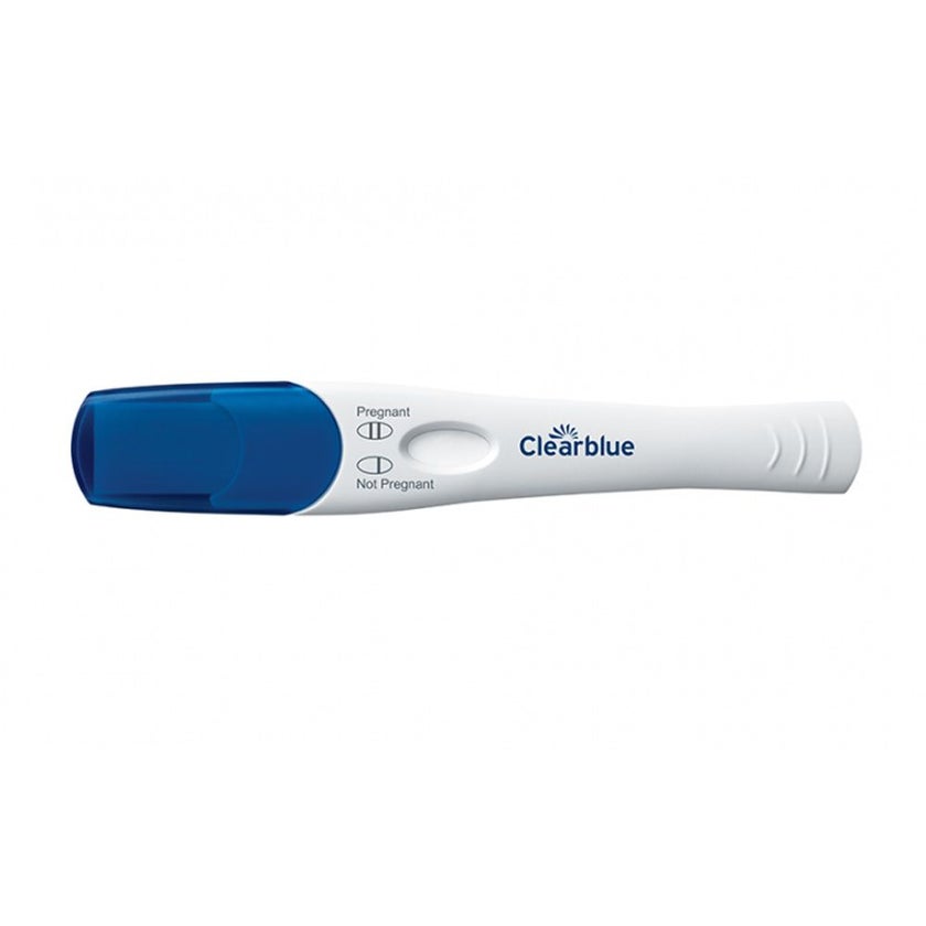 Clear Blue Ultra Early Pregnancy Test Kit