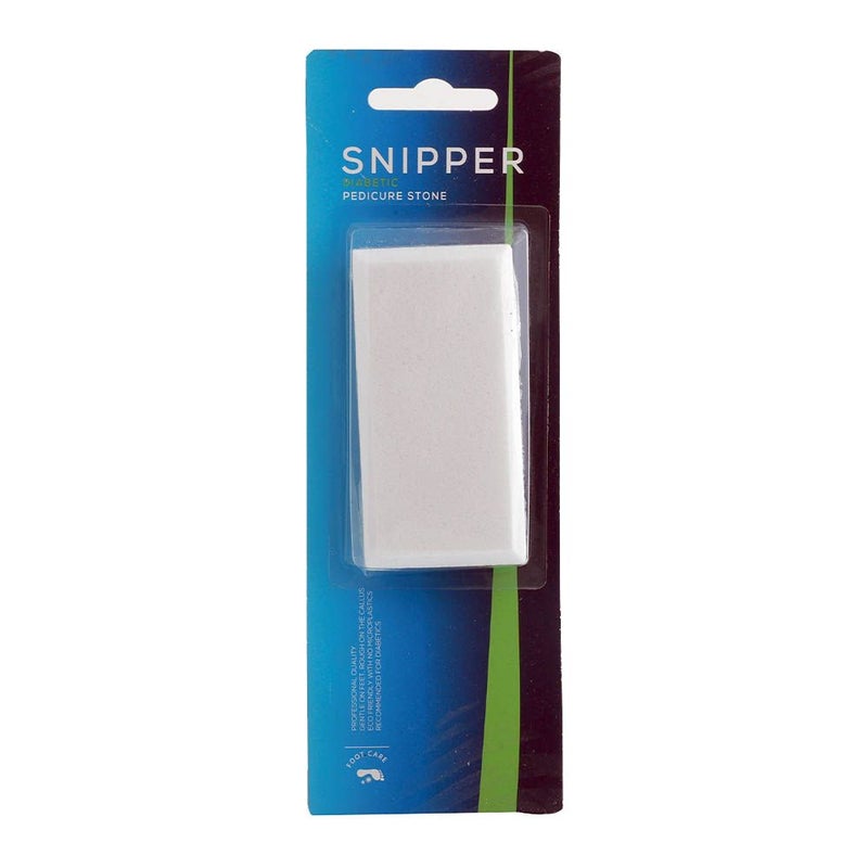 Snipper Diabetic Pedicure Stone S4331