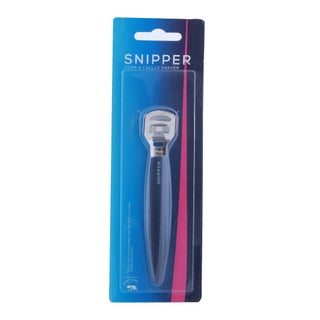 Snipper Corn & Callus Shaver S4492