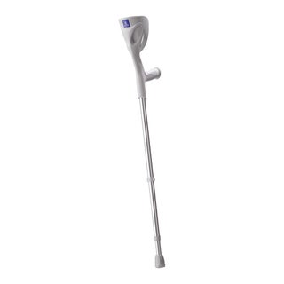 Thuasne Globe-Trotter Crutch Grey 1's
