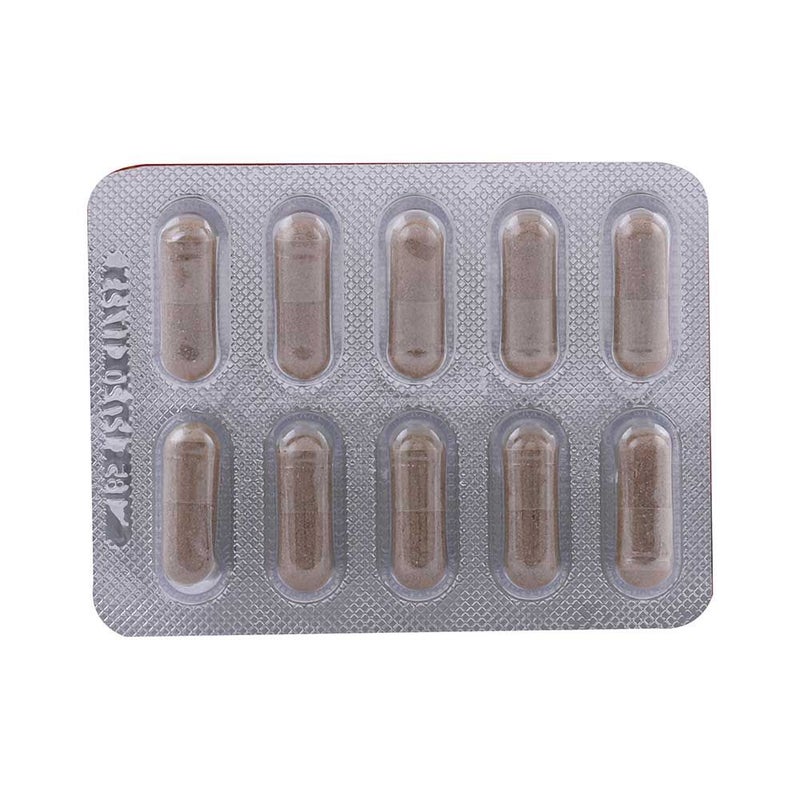 Ayurveda Ayuges Capsules 30's