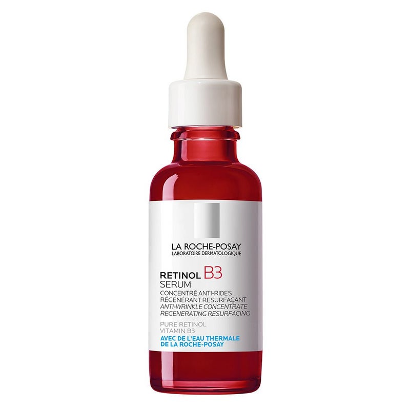 La Roche-Posay B3 Retinol Anti-Aging Serum To Regenerate & Resurface 30ml
