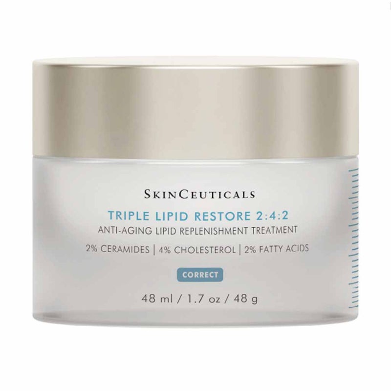 SkinCeuticals Triple Lipid Restore 2:4:2 Anti Aging Cream 48ml