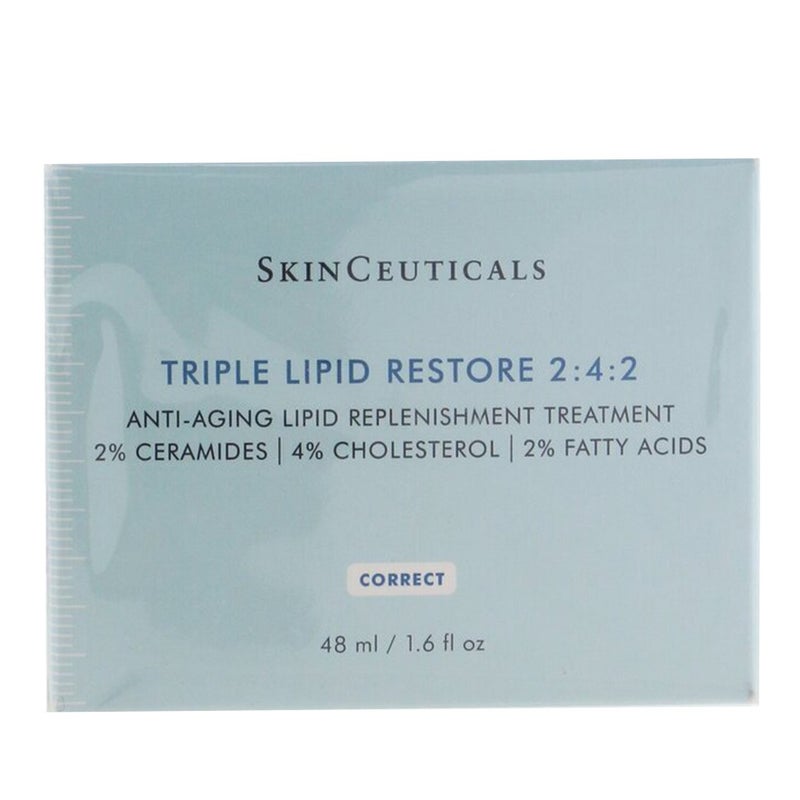 SkinCeuticals Triple Lipid Restore 2:4:2 Anti Aging Cream 48ml