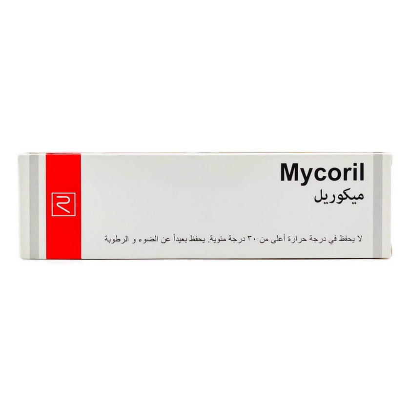 Mycoril 500mg Vaginal Tablet With Applicator, Pack of 1’s