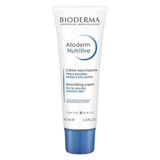 Bioderma Atoderm Nutritive Nourishing Cream 40 mL