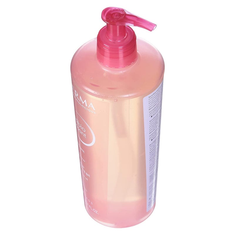 Bioderma Sensibio Soothing Micellar Cleansing Foaming Gel For Sensitive Skin 500 mL