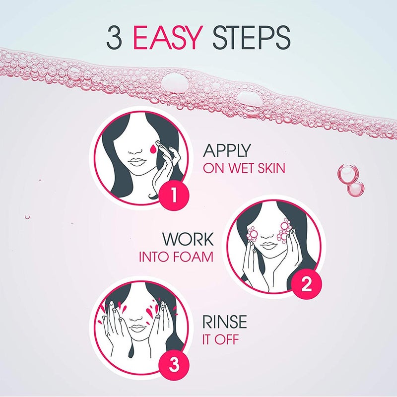 Bioderma Sensibio Soothing Micellar Cleansing Foaming Gel For Sensitive Skin 500 mL