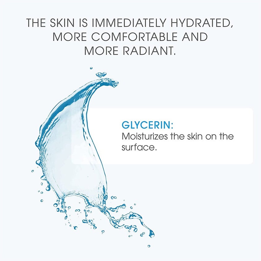 Bioderma Hydrabio Moisturizing Toning Lotion 250ml