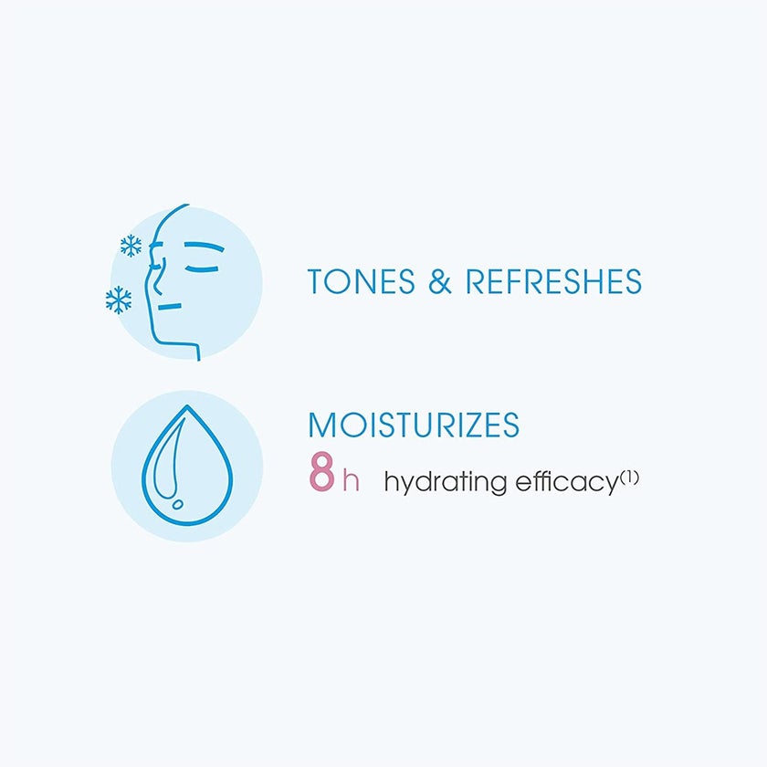 Bioderma Hydrabio Moisturizing Toning Lotion 250ml