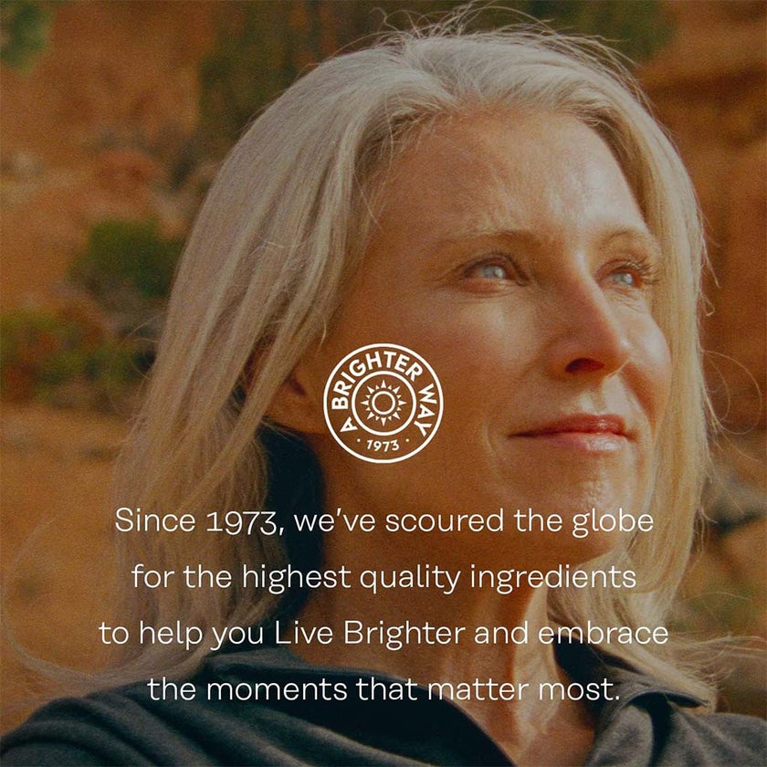 Solaray Calcium Magnesium Zinc Veg Capsules, Pack of 100's