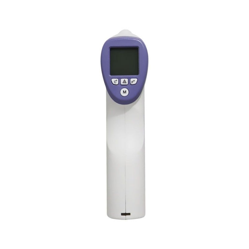 CareTouch Digital Non-Contact Forehead Infrared Thermometer