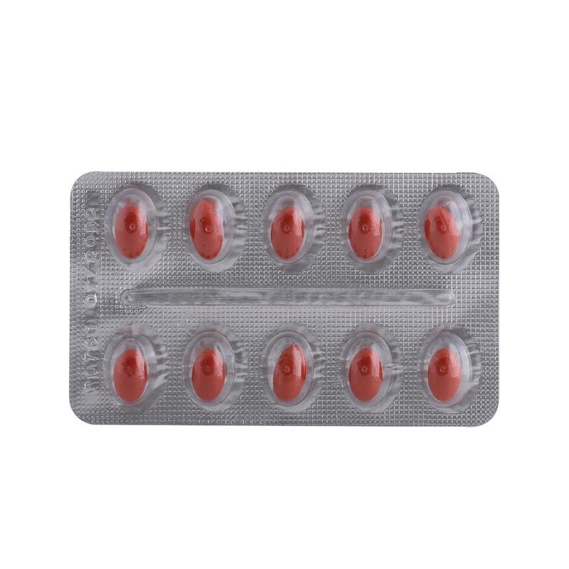 Biopharma Prenausa Capsules 20's