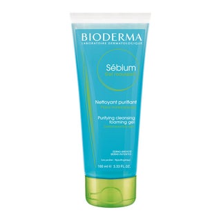 Bioderma Sebium Gel Moussant 100 mL