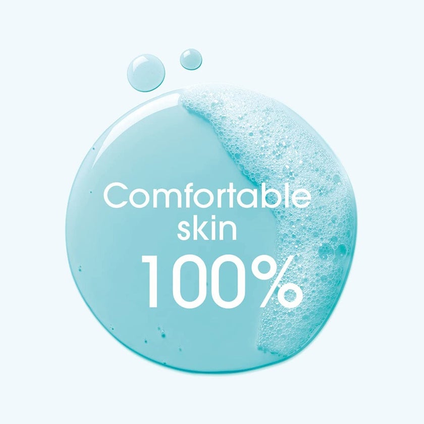 Bioderma Sebium Gel Moussant 100ml