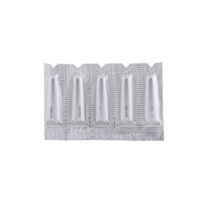 Glycereze Adult 3g Glycerin Suppositories 10's