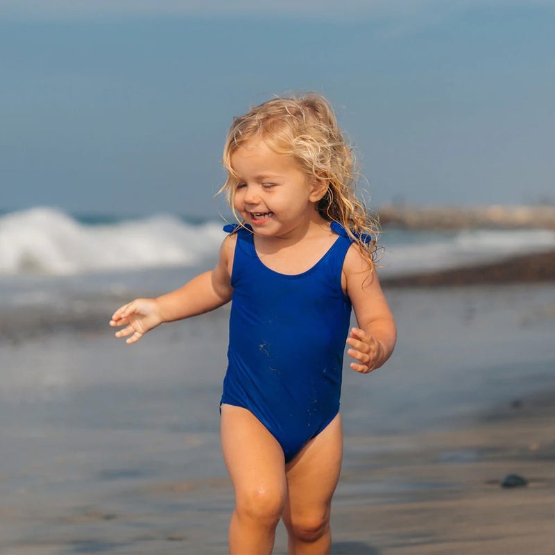 Badger Clear Sport Kids Clear Zinc Oxide SPF40 Natural Mineral Sunscreen Cream 87 mL