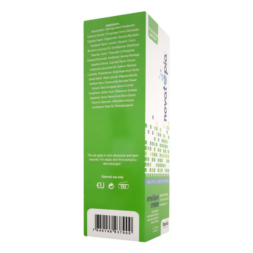 Rontis Novatopia Emollient Cream 150ml