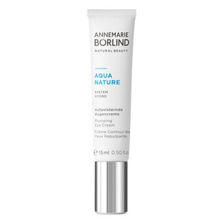 Annemarie Borlind Aquanature System Hydro Plumping Eye Cream 15ml