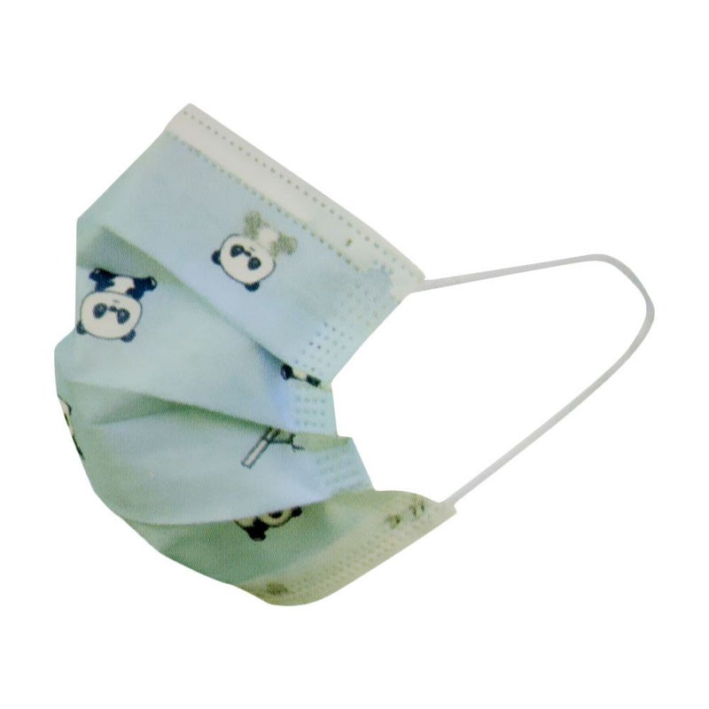 Anhui Kids Disposable Face Mask 3ply 50's