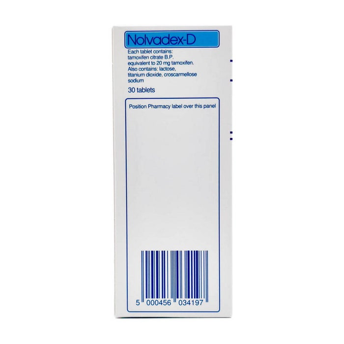 Nolvadex Preis