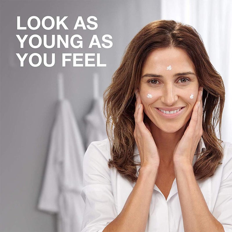 Neutrogena Cellular Boost SPF 20 Anti-Aging Day Face Cream 50ml