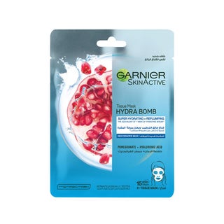 Garnier SkinActive Hydra Bomb Dehydrated Skin Tissue Mask 1's