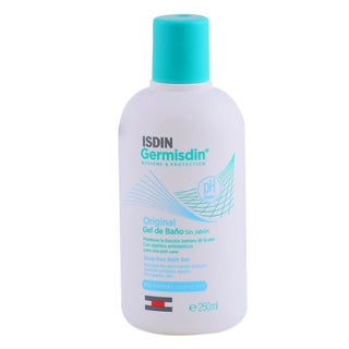 Isdin Germisdin Original Soap-Free Bath Gel 250ml