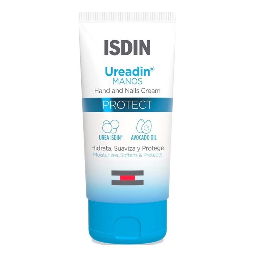 Isdin Ureadin Manos Protect Hand Cream 50ml